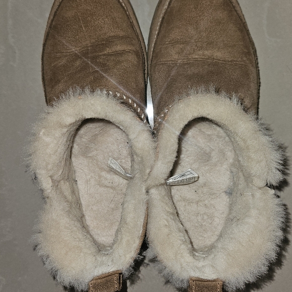 UGG Melrose Boot - Picture 4 of 5